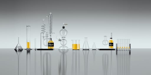 Papilla Haircare Orchard - Hair Loss & Scalp Treatment