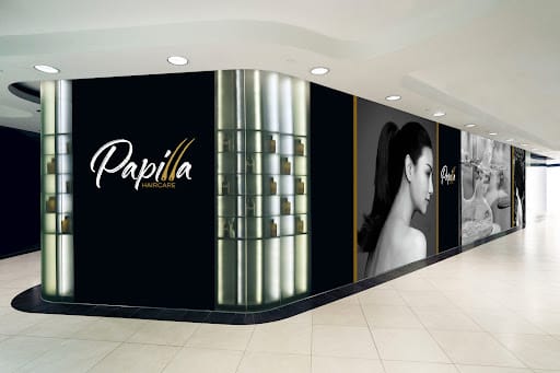 Papilla Haircare Orchard - Hair Loss & Scalp Treatment