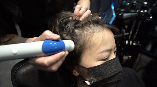 Papilla Haircare Orchard - Hair Loss & Scalp Treatment