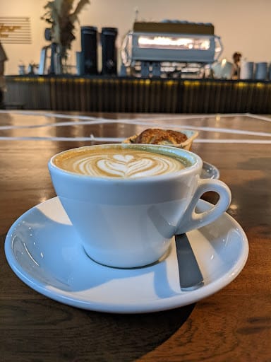 Anteroom Coffee Brewers