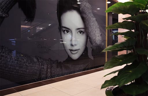 Papilla Haircare Orchard - Hair Loss & Scalp Treatment