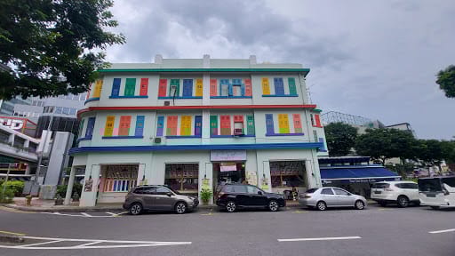 The Mind Cafe Flagship Store