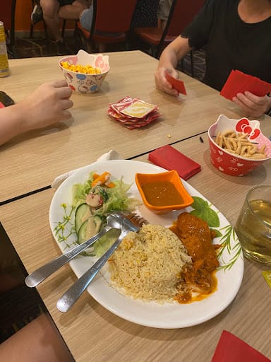 The Mind Cafe Flagship Store