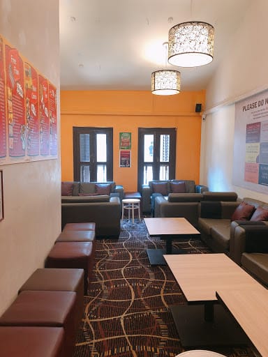 The Mind Cafe Flagship Store