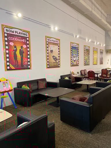 The Mind Cafe Flagship Store