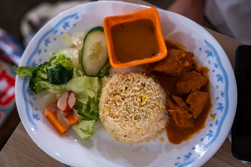 The Mind Cafe Flagship Store