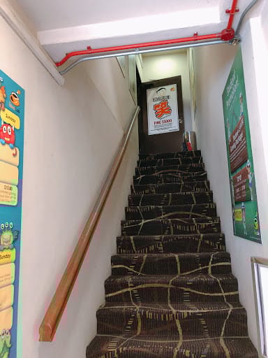 The Mind Cafe Flagship Store