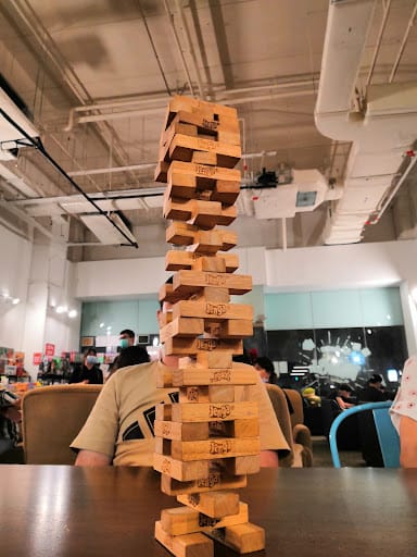 The Mind Cafe Flagship Store