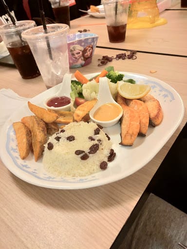 The Mind Cafe Flagship Store