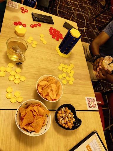 The Mind Cafe Flagship Store