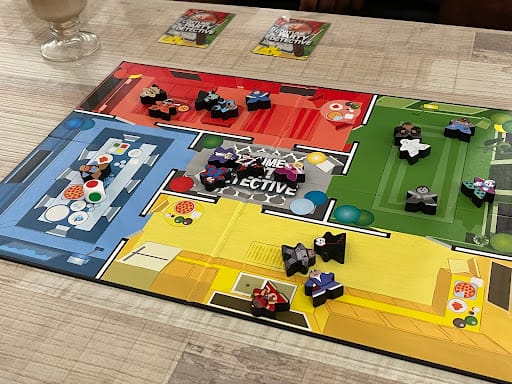 The Mind Cafe Flagship Store