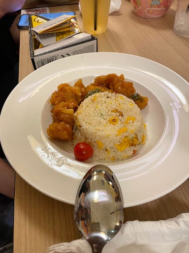 The Mind Cafe Flagship Store