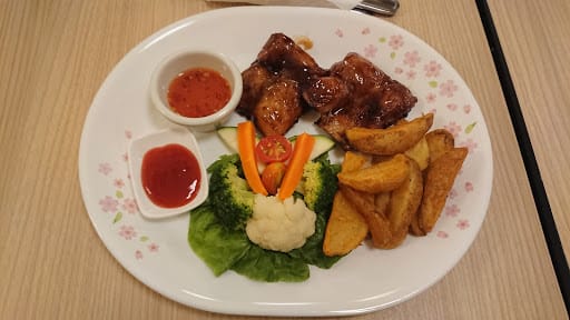 The Mind Cafe Flagship Store