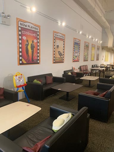 The Mind Cafe Flagship Store