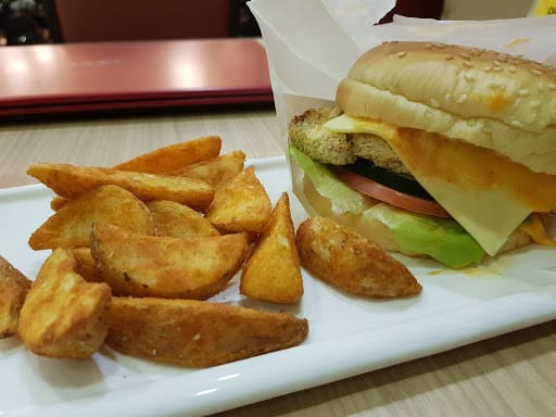 The Mind Cafe Flagship Store