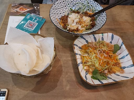 Mrs Pho Kitchen - 313@somerset