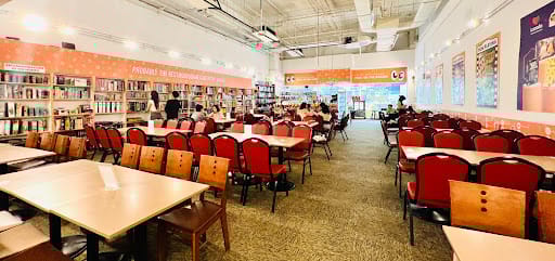 The Mind Cafe Flagship Store