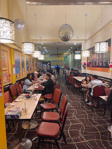 The Mind Cafe Flagship Store