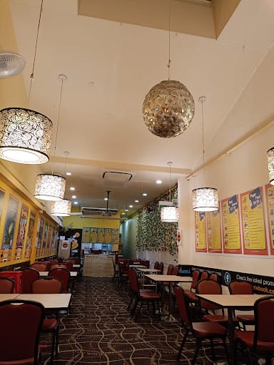 The Mind Cafe Flagship Store