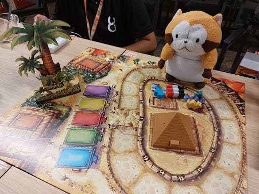 The Mind Cafe Flagship Store