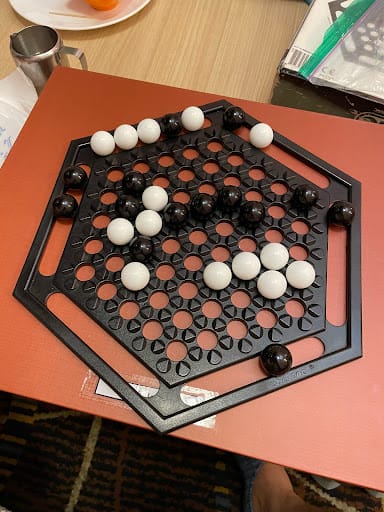 The Mind Cafe Flagship Store