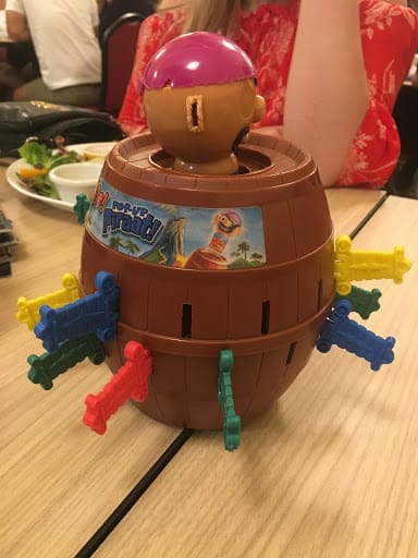 The Mind Cafe Flagship Store