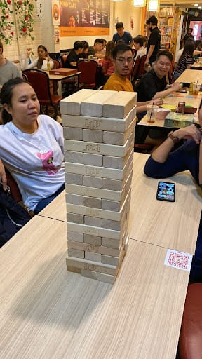 The Mind Cafe Flagship Store