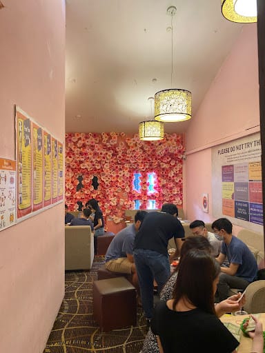 The Mind Cafe Flagship Store