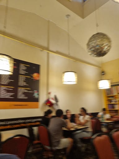 The Mind Cafe Flagship Store