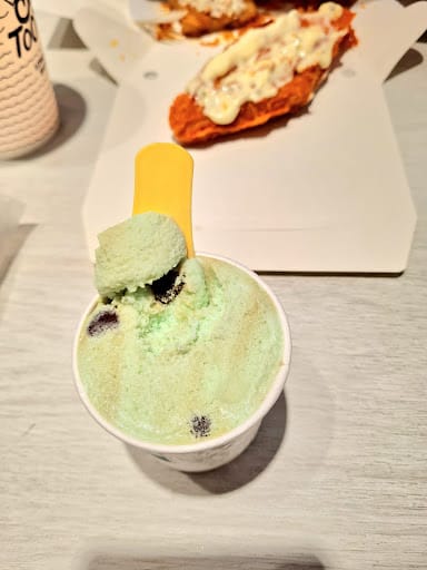 Long John Silver's Plaza Singapura