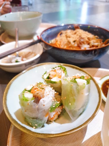 The Kind Bowl - Northpoint