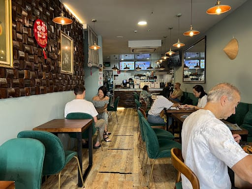 The Kind Bowl - Northpoint