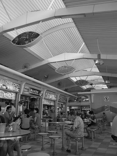 Hong Heng Beef Noodle Soup & Laksa