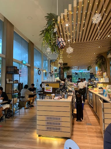 Plank Sourdough Pizza - Dempsey