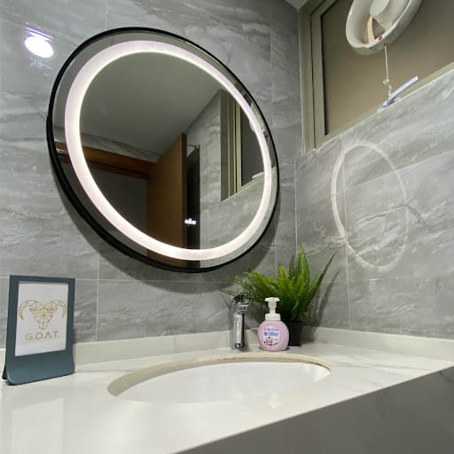 Goat Creative Studio Pte Ltd