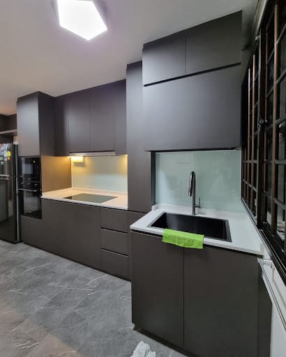 Goat Creative Studio Pte Ltd