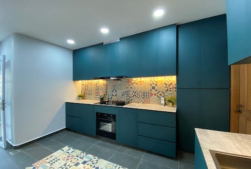 Goat Creative Studio Pte Ltd