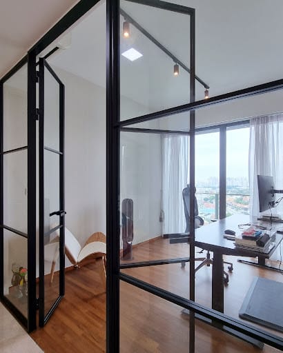 Goat Creative Studio Pte Ltd