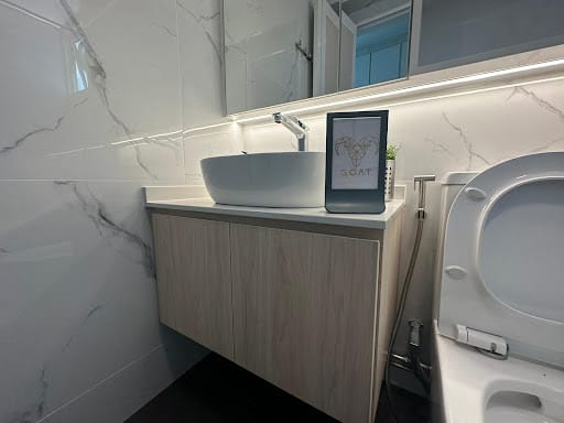 Goat Creative Studio Pte Ltd