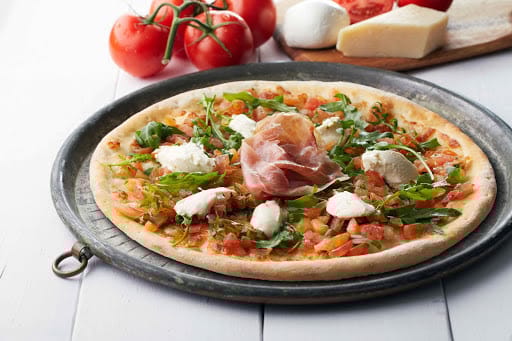 Pasta Fresca Da Salvatore