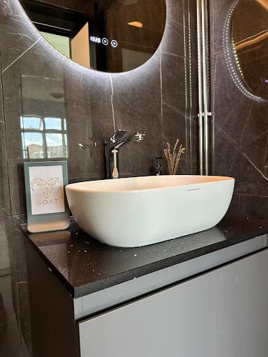 Goat Creative Studio Pte Ltd