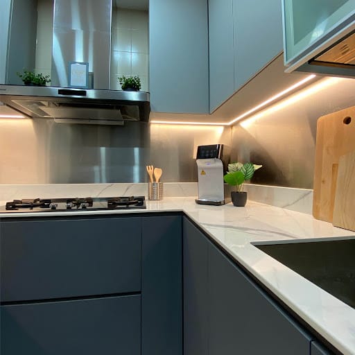 Goat Creative Studio Pte Ltd