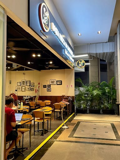 Pasta Fresca Da Salvatore