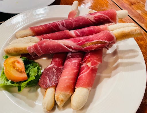 Pasta Fresca Da Salvatore