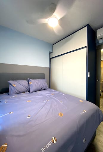 Goat Creative Studio Pte Ltd