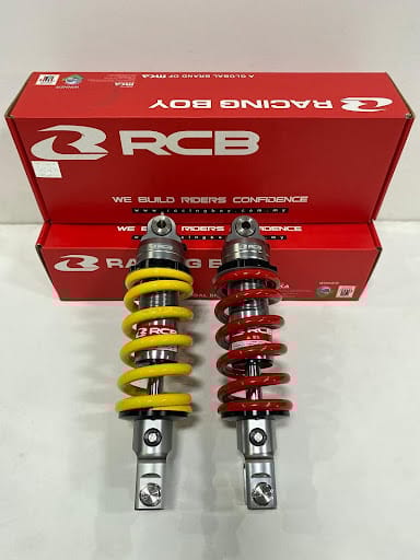 Unique Motorsports Pte Ltd at Kaki Bukit