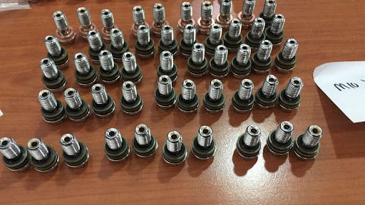 Unique Motorsports Pte Ltd at Kaki Bukit