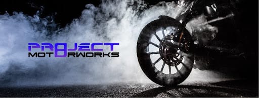 Project 8 Motorworks