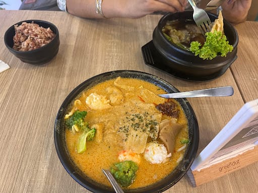 Greendot Paya Lebar Square