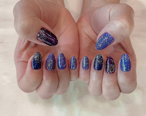 A.T The Nail Bar X Salon